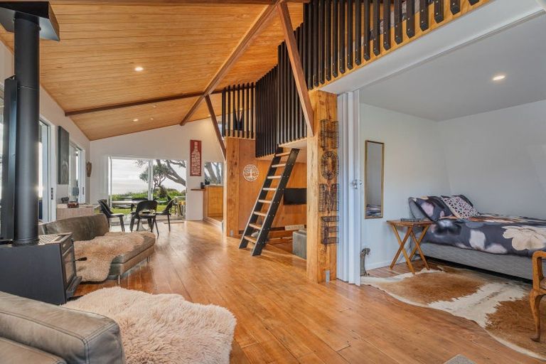 Photo of property in 122 Mangakahia Drive, Whangapoua, Coromandel, 3582