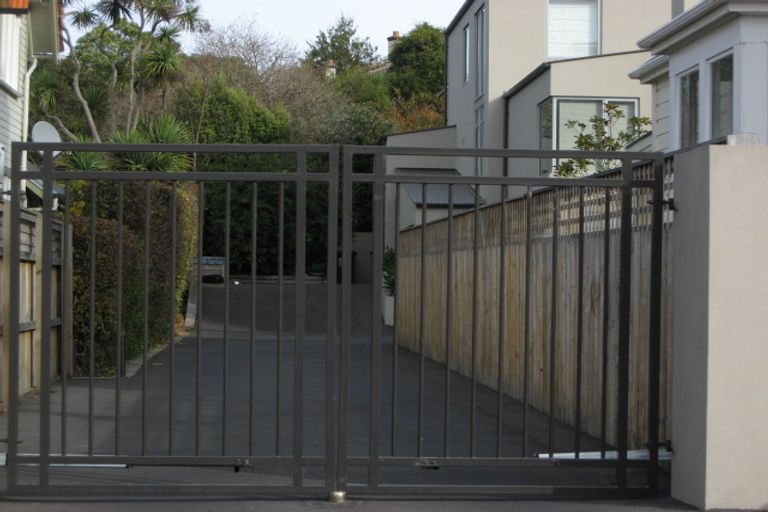 Photo of property in 26 Pacific Street, Roslyn, Dunedin, 9010