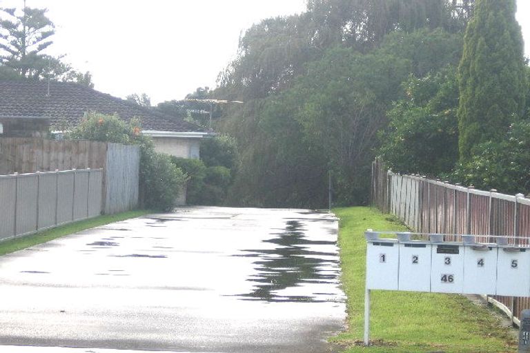 Photo of property in 5/29 Williams Avenue, Pakuranga, Auckland, 2010