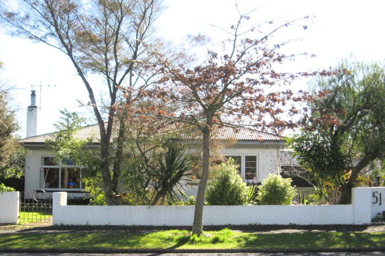 Photo of property in 51 Wellington Street, Hamilton East, Hamilton, 3216