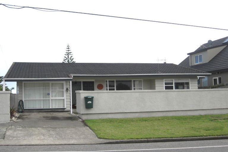 Photo of property in 227 Rosetta Road, Raumati Beach, Paraparaumu, 5032