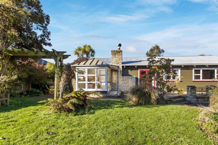 Photo of property in 14 Glendale Crescent, Holmes Hill, Oamaru, 9401