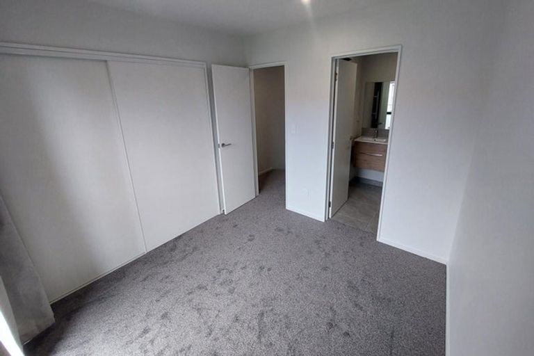 Photo of property in 4/9 Sherborne Street, St Albans, Christchurch, 8014