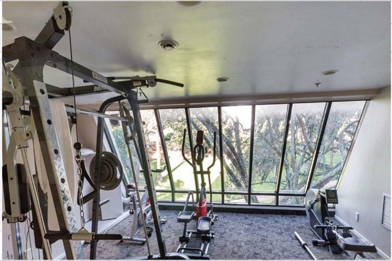 Photo of property in Harvard On Hobson Apartments, 7p/147 Hobson Street, Auckland Central, Auckland, 1010