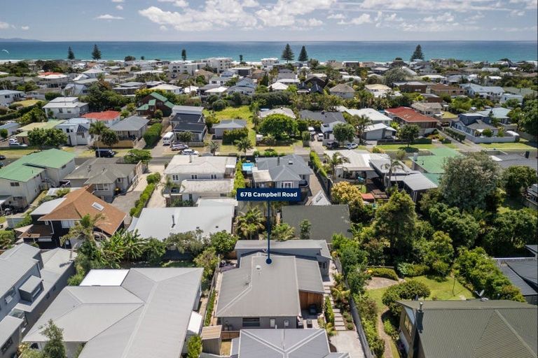 Photo of property in 67b Campbell Road, Mount Maunganui, 3116