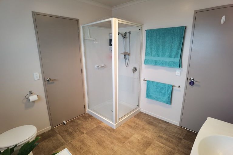 Photo of property in 22 Tramway Street, Ross, 7812