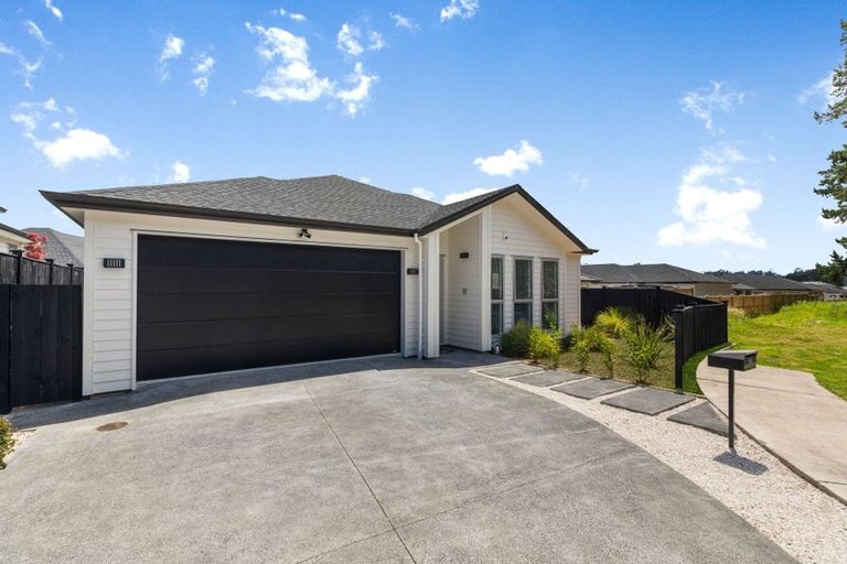 Photo of property in 95 Nobilo Road, Kumeu, 0810
