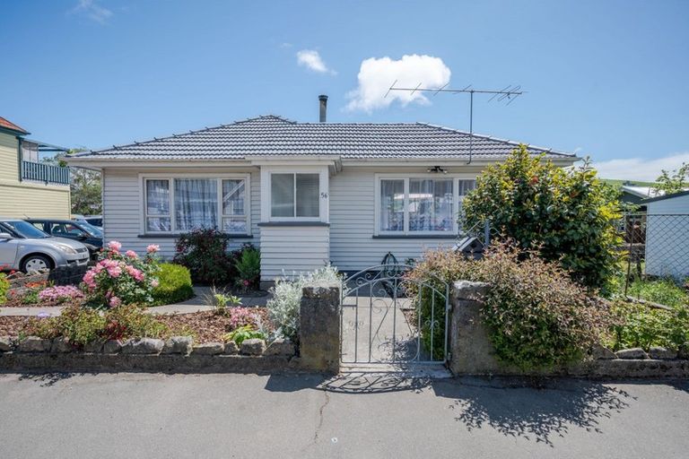Photo of property in 56 Rue Lavaud, Akaroa, 7520