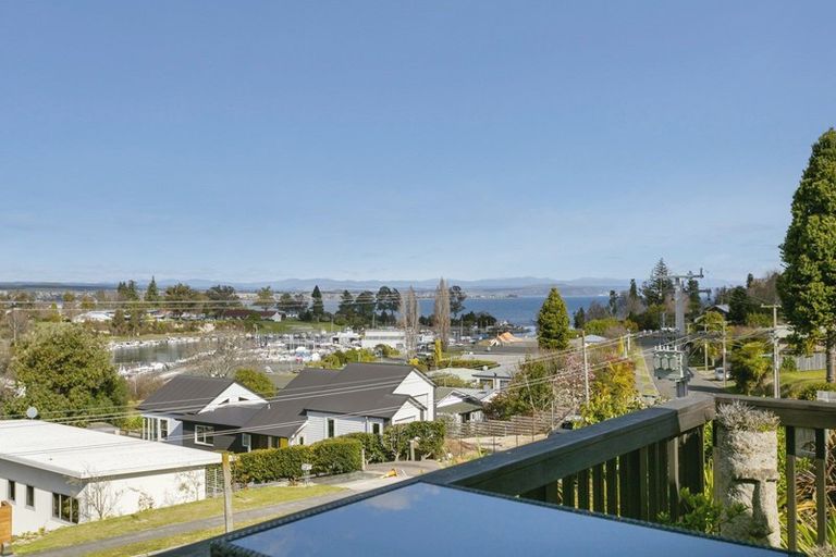 Photo of property in 5 Noble Street, Nukuhau, Taupo, 3330