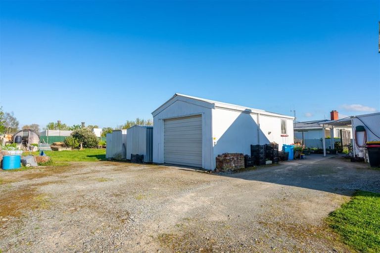 Photo of property in 5 Davie Street, Temuka, 7920