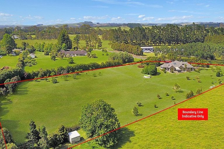 Photo of property in 216 Ness Road, Waipapa, Kerikeri, 0295