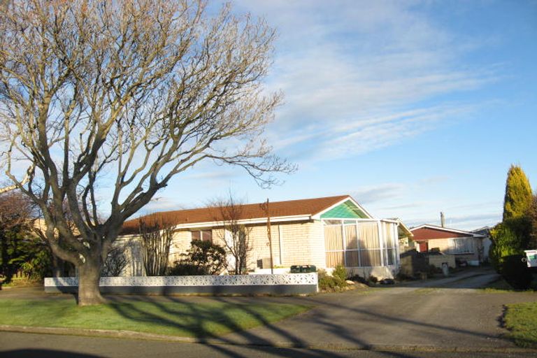 Photo of property in 1/20 Dublin Street, Windsor, Invercargill, 9810