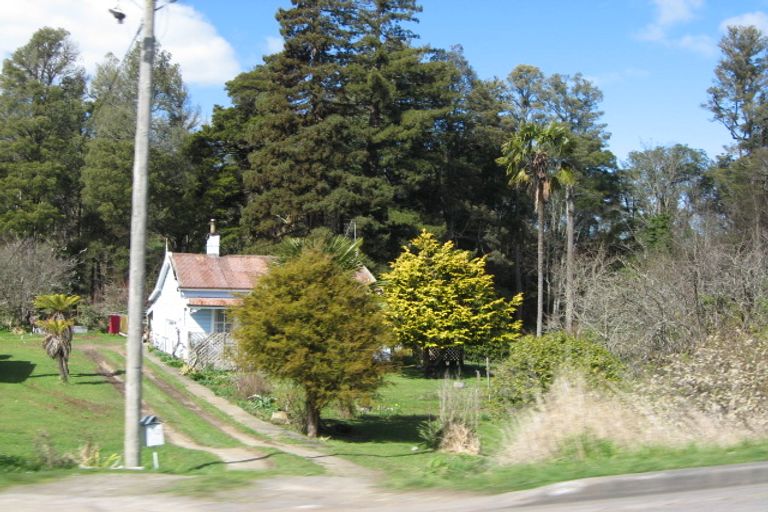 Photo of property in 172 Hautapu Street, Taihape, 4720