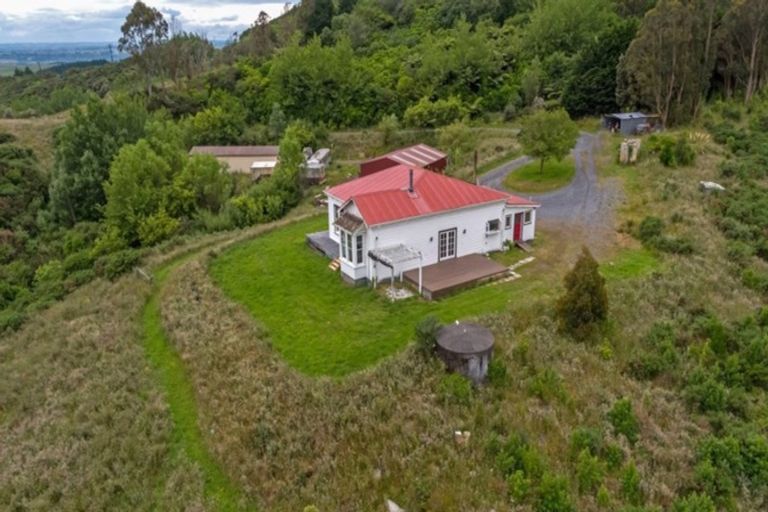 Photo of property in 96 Harrison Hill Road, Aokautere, Palmerston North, 4471