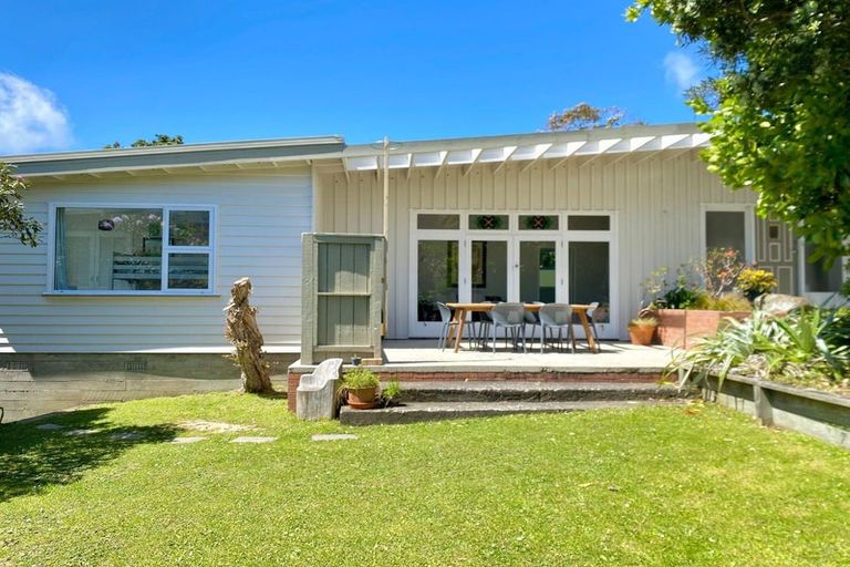 Photo of property in 7 Spencer Street, Crofton Downs, Wellington, 6035