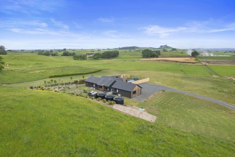 Photo of property in 415a Waerenga Road, Te Kauwhata, 3781