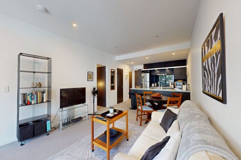 Photo of property in 5g/1 Hanson Street, Mount Cook, Wellington, 6021