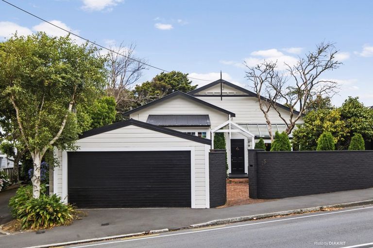 Photo of property in 15 Box Hill, Khandallah, Wellington, 6035