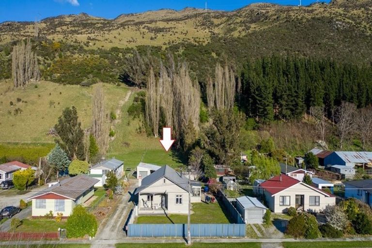 Photo of property in 199 Scotland Street, Roxburgh, 9500