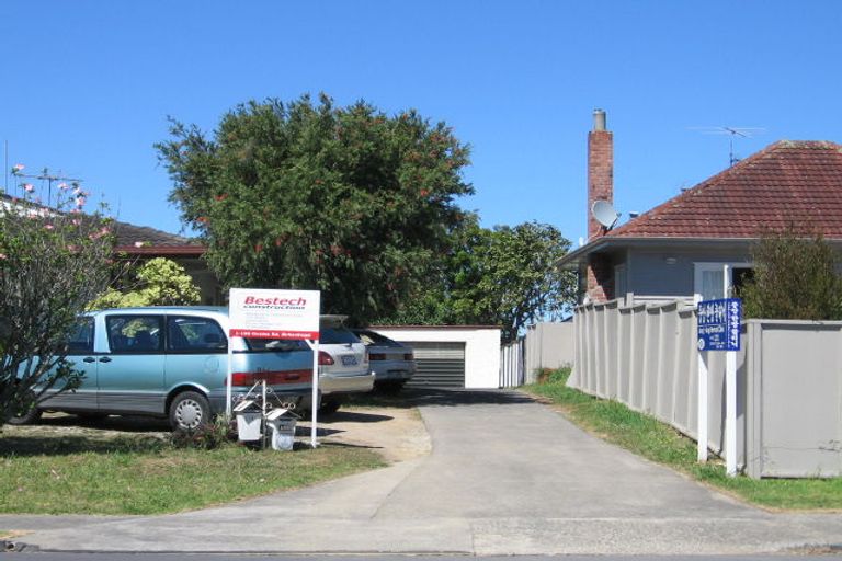 Photo of property in 194a Onewa Road, Birkenhead, Auckland, 0626