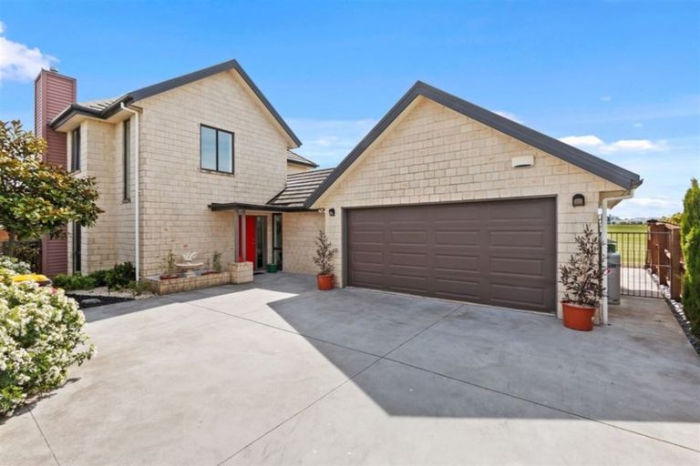 Photo of property in 540 Bower Avenue, Parklands, Christchurch, 8083