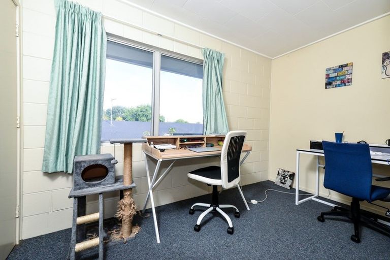 Photo of property in 6/51 Albert Street, Hamilton East, Hamilton, 3216