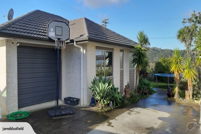 Photo of property in 4 Charlise Place, Onerahi, Whangarei, 0110