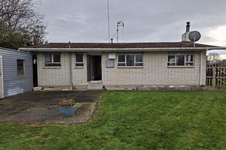 Photo of property in 5 Walker Crescent, Bulls, 4818