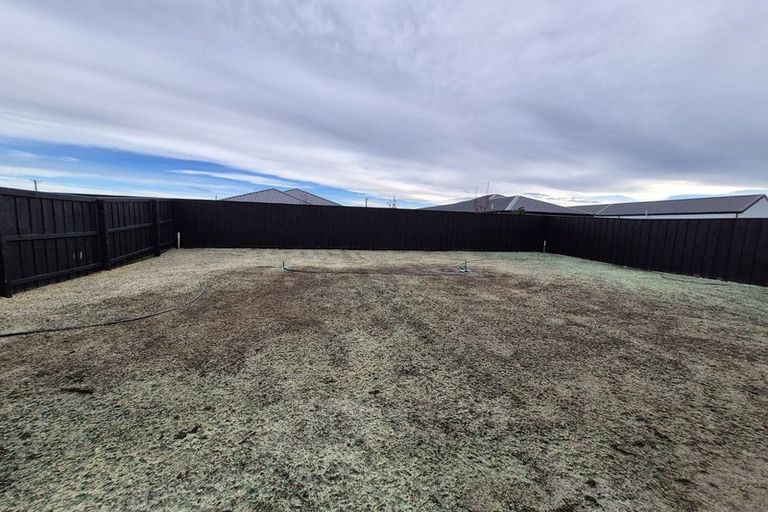 Photo of property in 35 Sanders Way, Rolleston, 7614