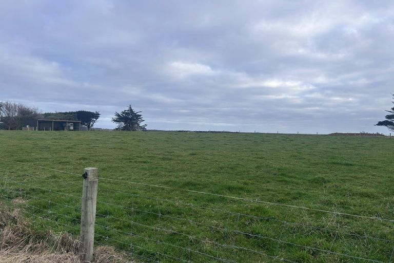 Photo of property in 57 Hughes Road, New River Ferry, Invercargill, 9879