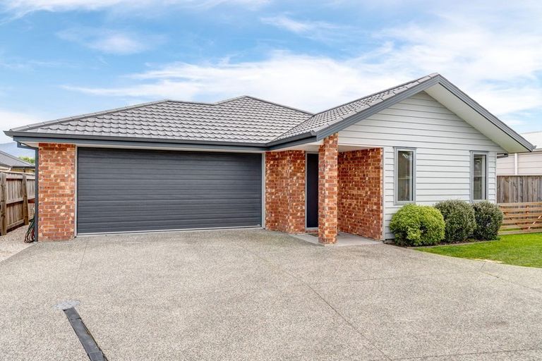 Photo of property in 8 Paretona Street, Motueka, 7120