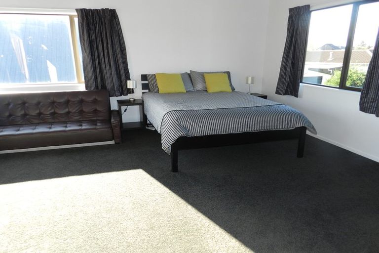 Photo of property in 1/4b Wichita Place, Burwood, Christchurch, 8083