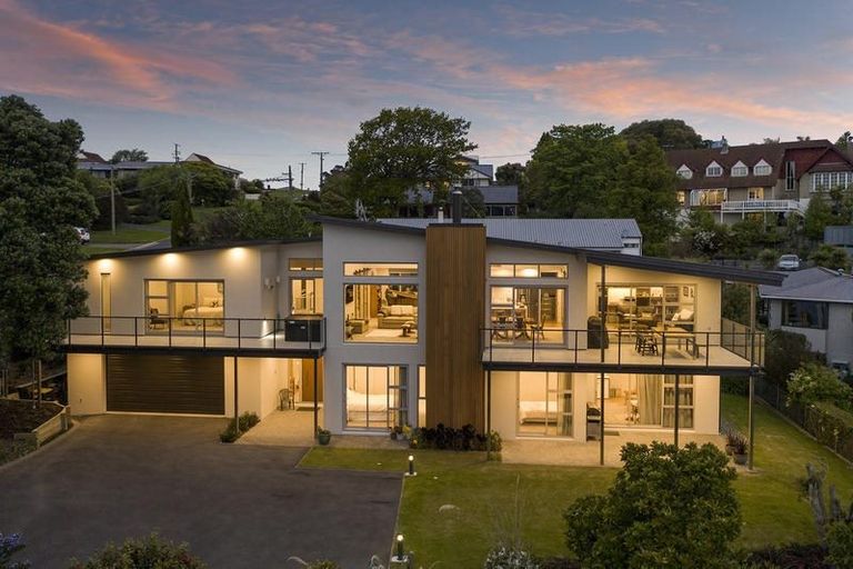 Photo of property in 9 Danube Street, Vauxhall, Dunedin, 9013