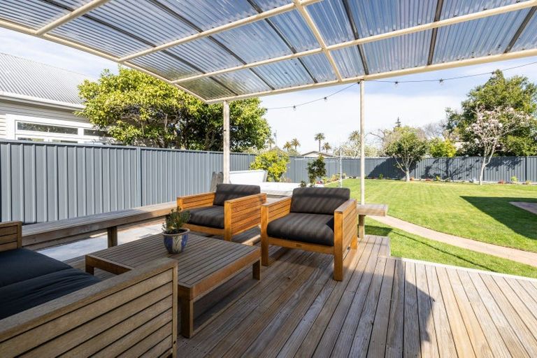 Photo of property in 54 Nelson Crescent, Napier South, Napier, 4110