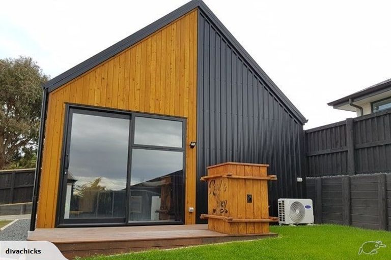 Photo of property in 11 Ascot Street, Washdyke, Timaru, 7910