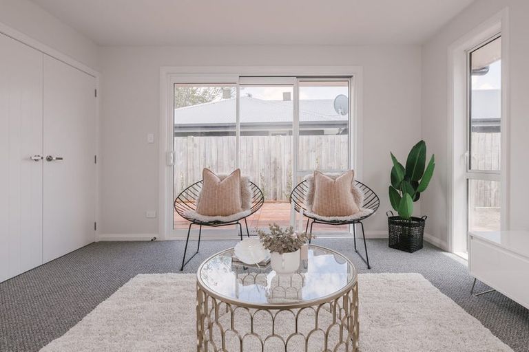 Photo of property in 427c Ruahine Street, Terrace End, Palmerston North, 4410