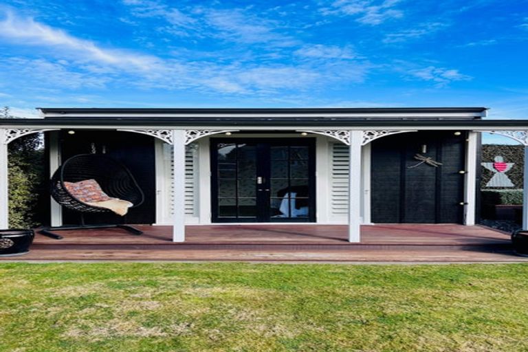 Photo of property in 78 Grey Street, Ashburton, 7700