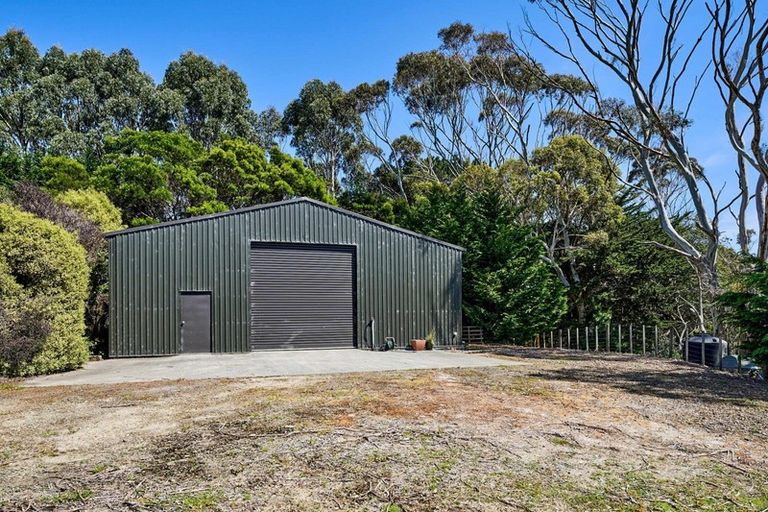 Photo of property in 42a Murphys Road, Judgeford, Porirua, 5381