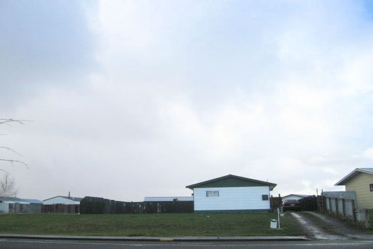 Photo of property in 340 Flaxmere Avenue, Flaxmere, Hastings, 4120