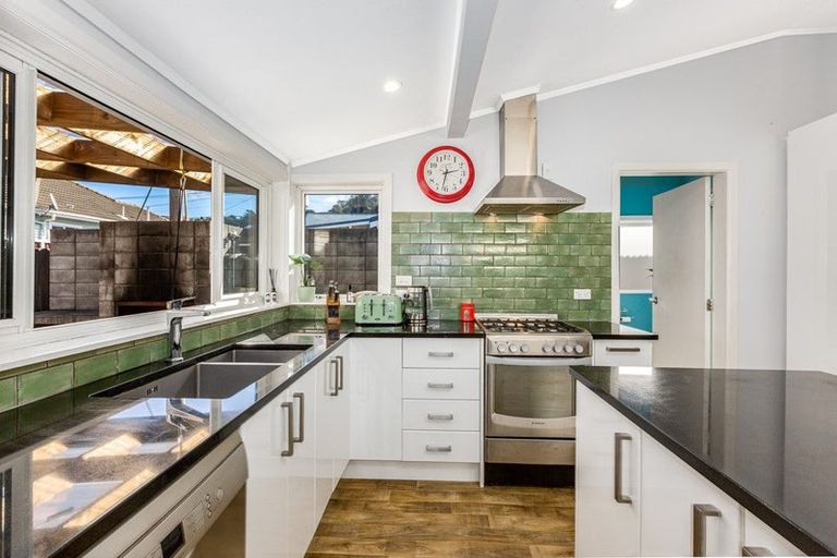 Photo of property in 37 Humber Street, Island Bay, Wellington, 6023