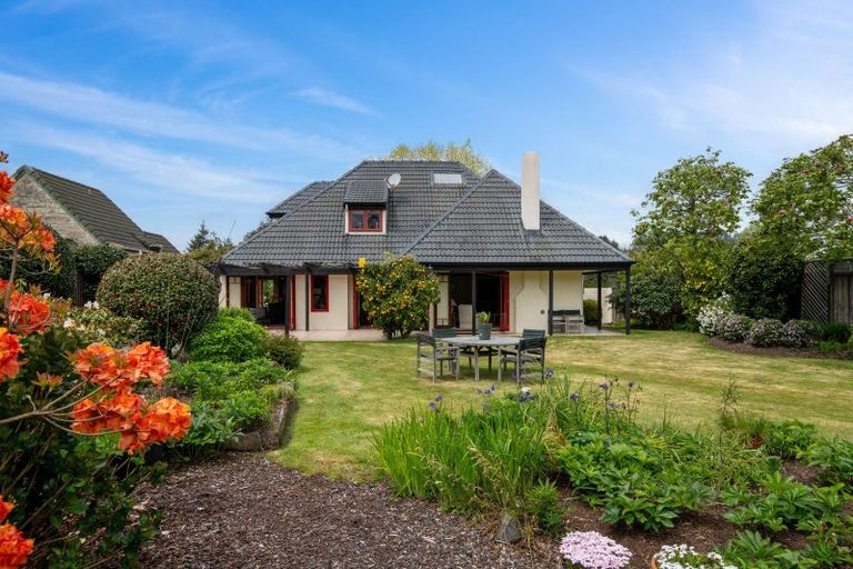 Photo of property in 9 Moncur Drive, Springfield, Rotorua, 3015