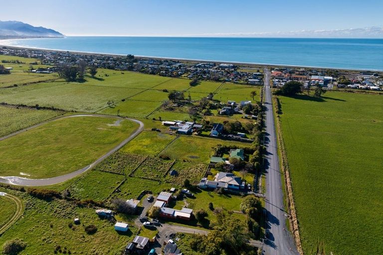 Photo of property in 50 Hawthorne Road, Kaikoura, 7300