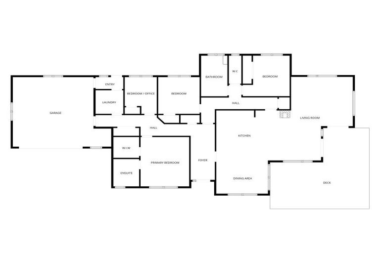 Photo of property in 285 Forlong Road, Colyton, Feilding, 4775