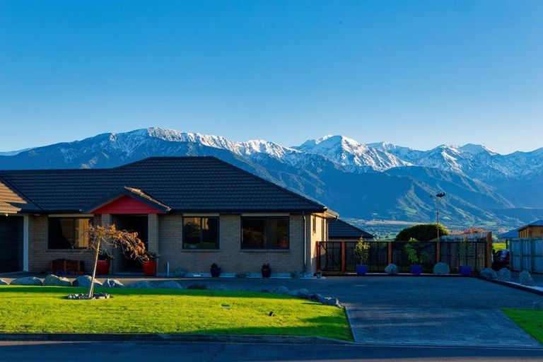 Photo of property in 45 Shearwater Drive, Kaikoura, 7300
