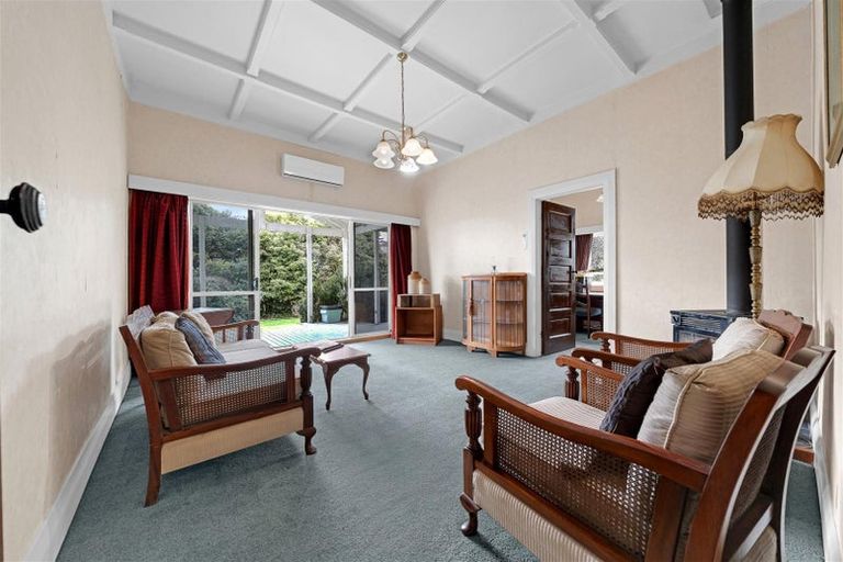 Photo of property in 375 Whitford Road, Whitford, Howick, 2571