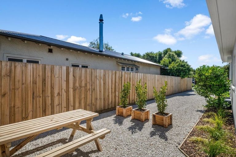 Photo of property in 329 Lyttelton Street, Spreydon, Christchurch, 8024