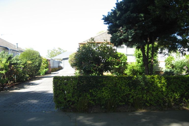 Photo of property in 90 Emmett Street, Shirley, Christchurch, 8013
