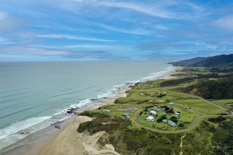 Photo of property in 6a Paparangi Drive, Mitimiti, Panguru, 0492