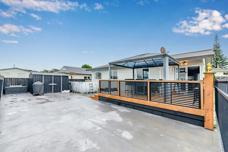 Photo of property in 9a Health Camp Road, Otaki Beach, Otaki, 5512