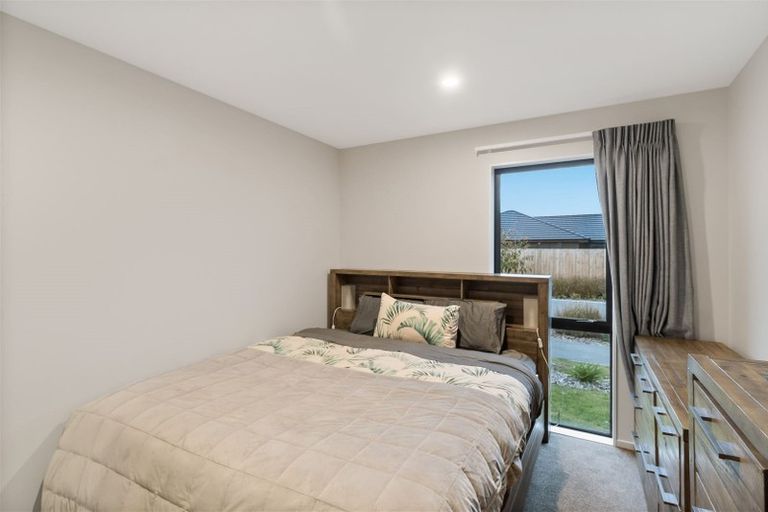 Photo of property in 4 Nepia Lane, Rolleston, 7615